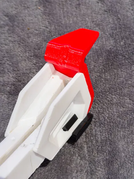 Pat giữ bảo vệ lưỡi trượt băng CCM Easy Step - Image 4