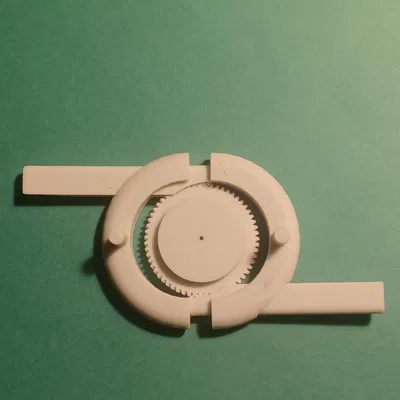 Dụng cụ tìm tâm (Center finder)