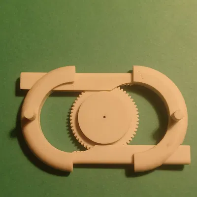 Dụng cụ tìm tâm (Center finder)