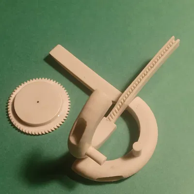 Dụng cụ tìm tâm (Center finder)