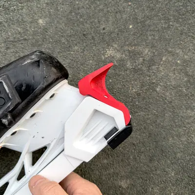 Bộ giữ bảo vệ lưỡi trượt CCM Easy Step - Phiên bản PP