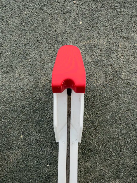 Bộ giữ bảo vệ lưỡi trượt CCM Easy Step - Phiên bản PP - Image 3