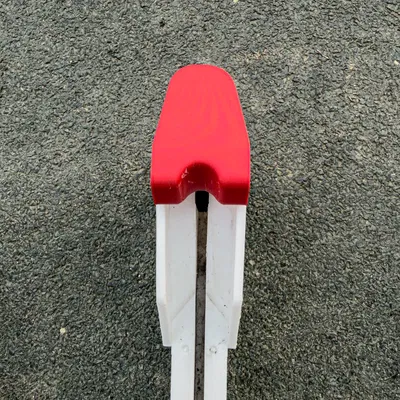 Bộ giữ bảo vệ lưỡi trượt CCM Easy Step - Phiên bản PP