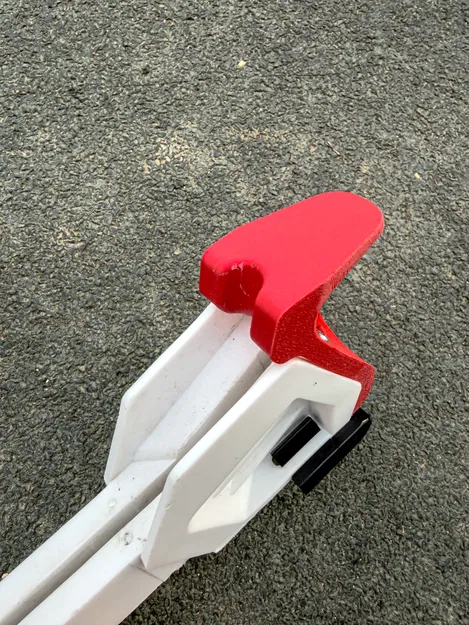 Bộ giữ bảo vệ lưỡi trượt CCM Easy Step - Phiên bản PP - Image 5