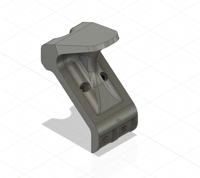 Bộ giữ bảo vệ lưỡi trượt CCM Easy Step - Phiên bản PP - Image 6