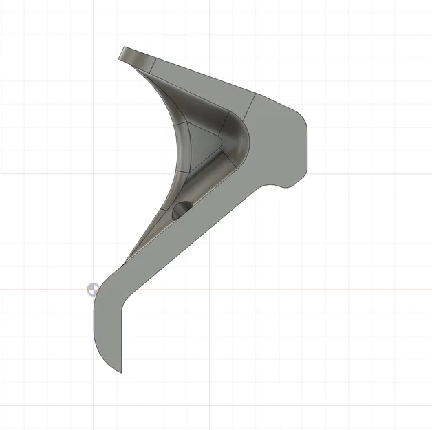 Bộ giữ bảo vệ lưỡi trượt CCM Easy Step - Phiên bản PP - Image 8