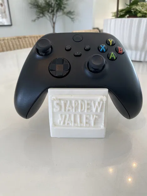 Giá đỡ tay cầm Xbox phiên bản Stardew Valley S/X - Image 2