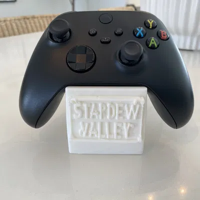 Giá đỡ tay cầm Xbox phiên bản Stardew Valley S/X