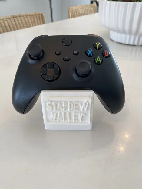 Giá đỡ tay cầm Xbox phiên bản Stardew Valley S/X - Image 3