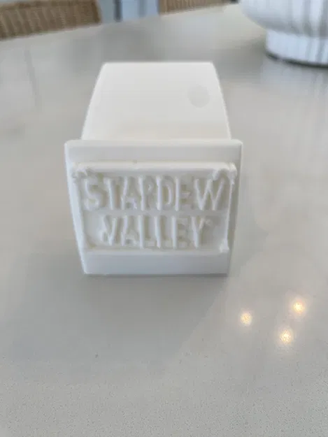 Giá đỡ tay cầm Xbox phiên bản Stardew Valley S/X - Image 5