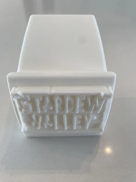 Giá đỡ tay cầm Xbox phiên bản Stardew Valley S/X - Image 6