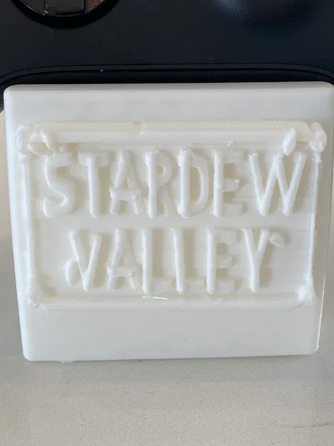 Giá đỡ tay cầm Xbox phiên bản Stardew Valley S/X - Image 7