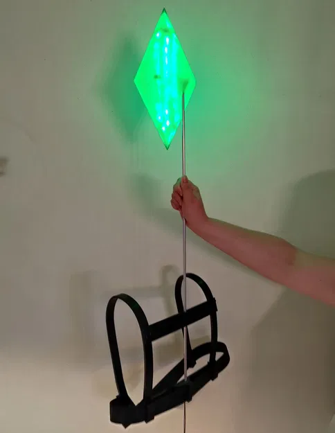 Bộ trang phục The Sims Plumbob kích thước thật - Image 5