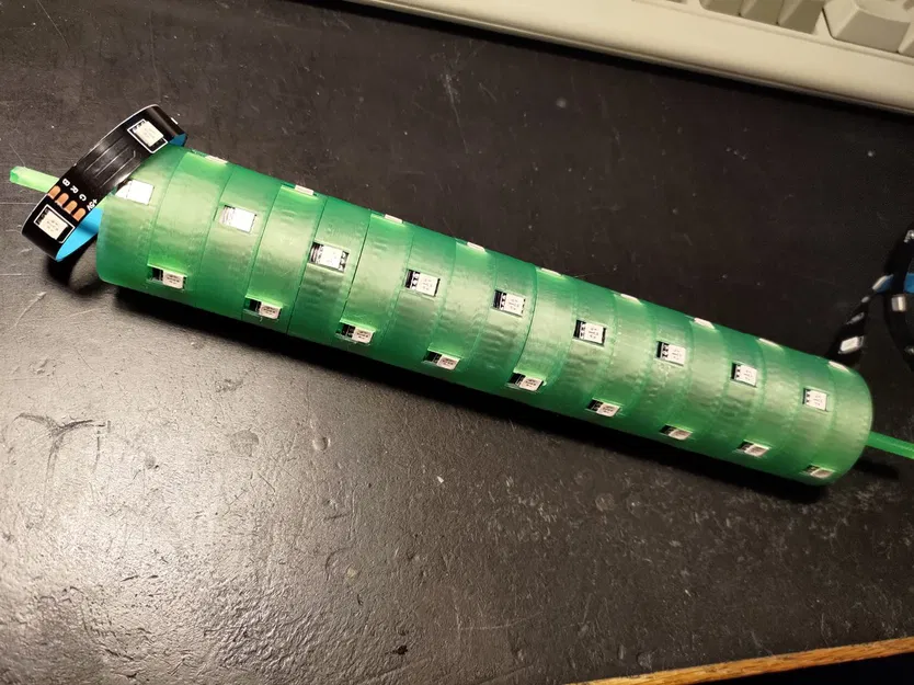 Bộ trang phục The Sims Plumbob kích thước thật - Image 8