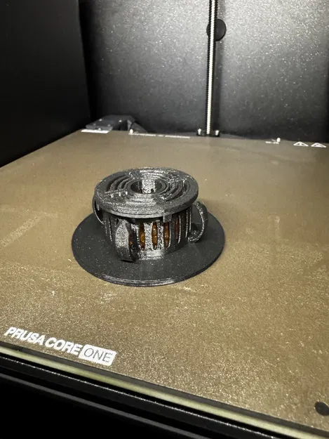 Ống đựng hạt hút ẩm cho cuộn nhựa (Spool Desiccant Insert) - Image 3