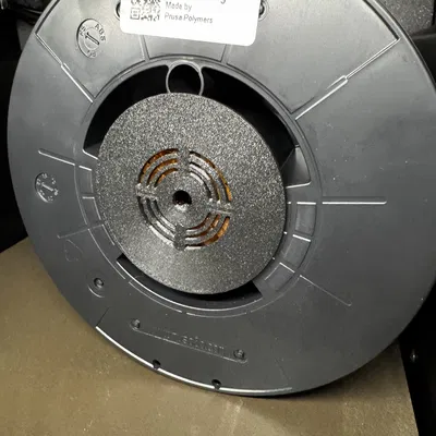 Ống đựng hạt hút ẩm cho cuộn nhựa (Spool Desiccant Insert)