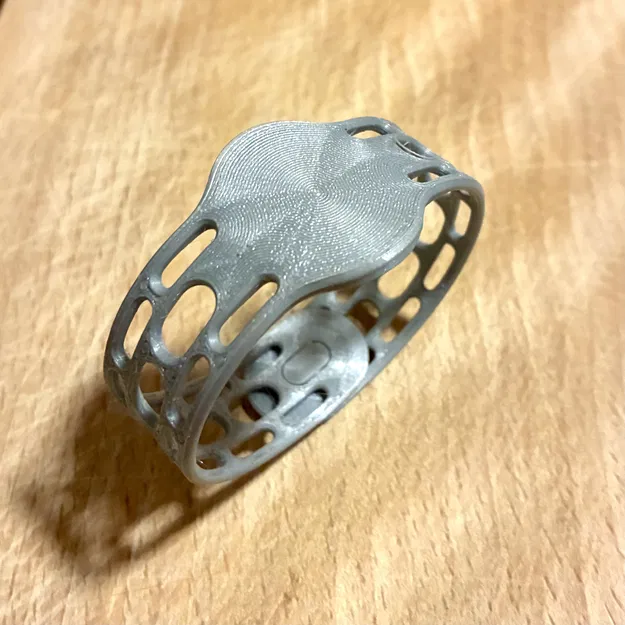 Vòng đeo tay chứa thẻ RFID (RFID Tag Wrist Band) - Image 3