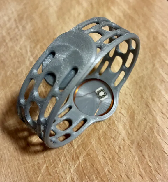 Vòng đeo tay chứa thẻ RFID (RFID Tag Wrist Band) - Image 4