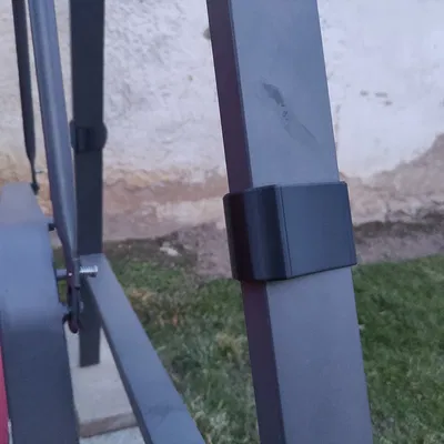 Nắp bảo vệ chống trầy xước cho xích đu