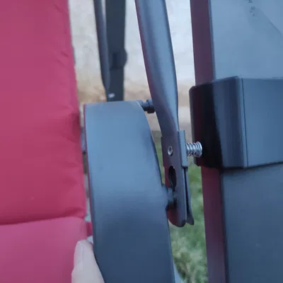 Nắp bảo vệ chống trầy xước cho xích đu