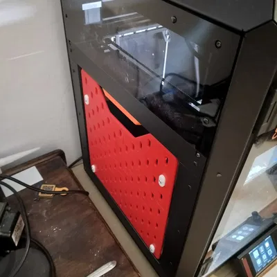 Bộ chuyển đổi nam châm cho Core One / + Chế độ Skadis