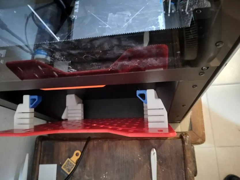 Bộ chuyển đổi nam châm cho Core One / + Chế độ Skadis - Image 2