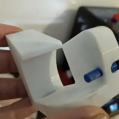 Bộ chuyển đổi nam châm cho Core One / + Chế độ Skadis