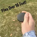 Mini Pocket Frisbee V1 - Đĩa Bay Bỏ Túi Siêu Nhỏ - Thumbnail 1