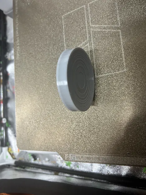 Mini Pocket Frisbee V1 - Đĩa Bay Bỏ Túi Siêu Nhỏ - Image 3