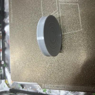 Mini Pocket Frisbee V1 - Đĩa Bay Bỏ Túi Siêu Nhỏ