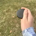 Mini Pocket Frisbee V1 - Đĩa Bay Bỏ Túi Siêu Nhỏ - Thumbnail 5