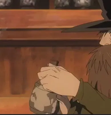 Mô hình bình rượu Borshaft in 3D từ anime Frieren: Beyond Journey's End - Image 3