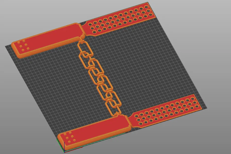 Còng tay mềm — In từ chất liệu TPU - Image 3