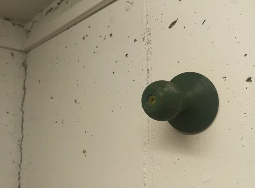 Giá treo tường 3D đơn giản cho bộ khung gắn xe đạp (Bike Carrier) - Image 2