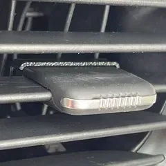 Nút gạt cửa gió điều hòa xe hơi Air Vent Slider V2 - Bản nâng cấp