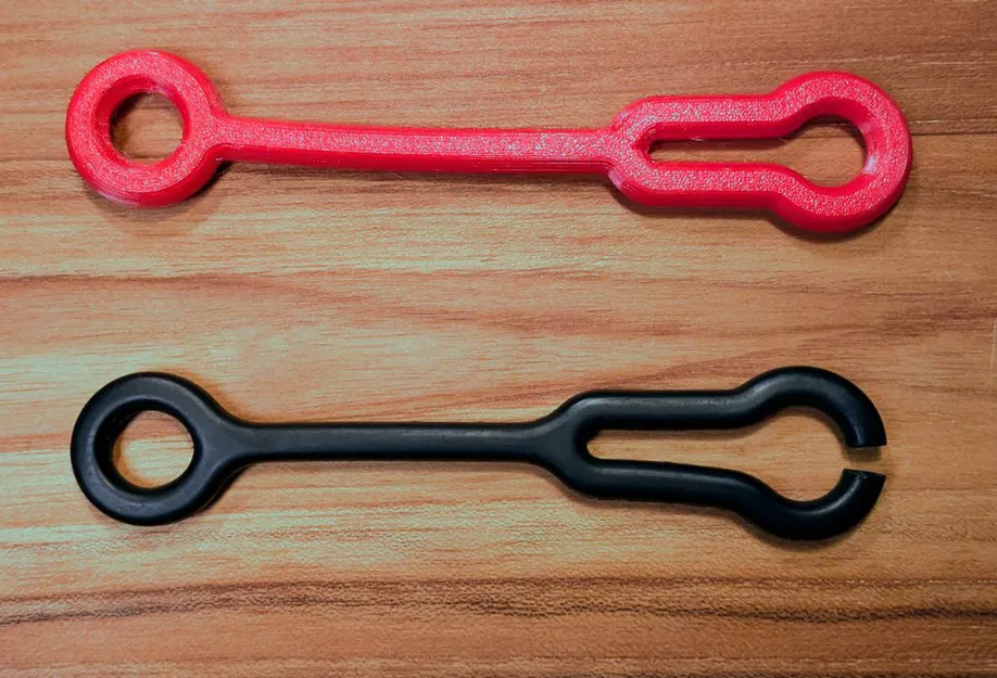 Miếng Thay Thế Bọc Cao Su Cho Giá Đỡ Guitar - Image 2