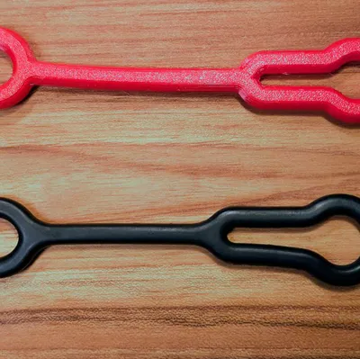 Miếng Thay Thế Bọc Cao Su Cho Giá Đỡ Guitar