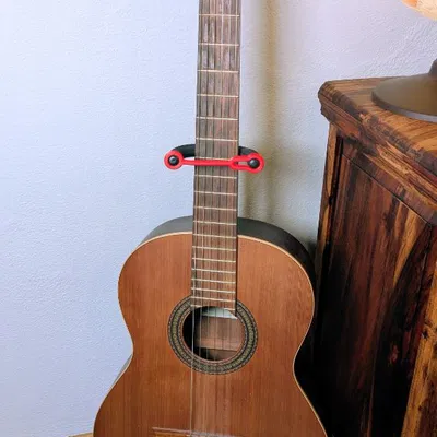 Miếng Thay Thế Bọc Cao Su Cho Giá Đỡ Guitar