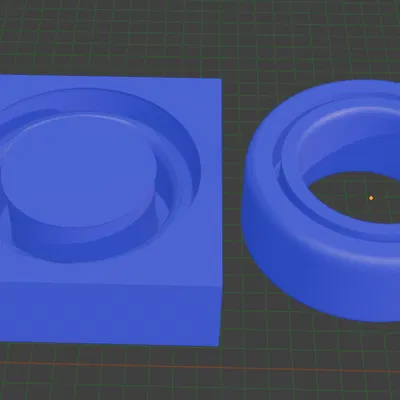 Bản mod đầu hút silicone cho máy Pipedream Pump Worx