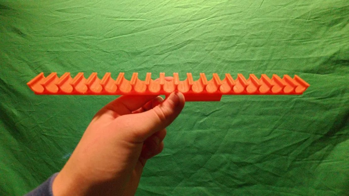 Giá Đựng 20 Viên Đạn Nerf - Siêu Dị (theo ý kiến của mình) - Image 3