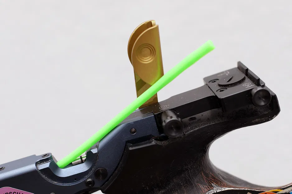 Các loại cờ báo an toàn (Safety Flag) cho cỡ đạn .177 và .22lr - Image 6