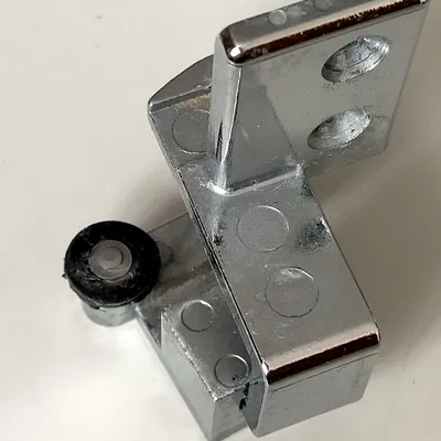 Vòng lốp thay thế tùy chỉnh (parametric) cho bánh xe cửa phòng tắm