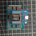 OTTO DIY -- Tương thích D1 mini ESP32 - Thumbnail 4