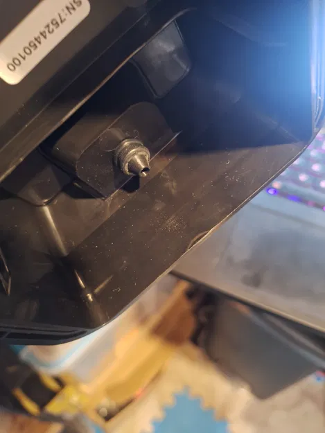 Đầu nối ống 4mm OD cho Polydryer - Phiên bản cải tiến - Image 2