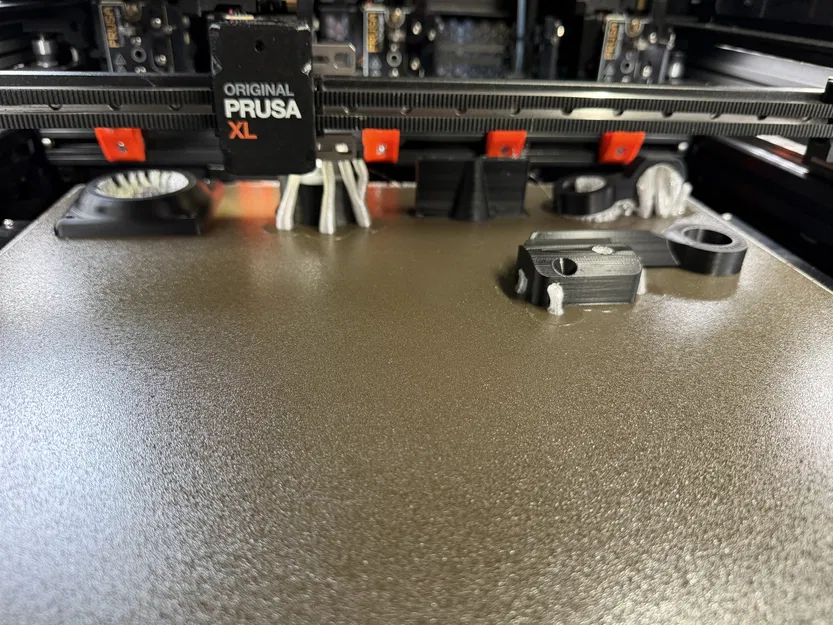 Ngàm gắn ESP32 CAM cho tay giữ điện thoại Flexible & Sturdy Phone Arm - Image 3