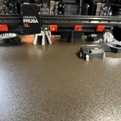 Ngàm gắn ESP32 CAM cho tay giữ điện thoại Flexible & Sturdy Phone Arm