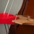 Mute cho đàn Double Bass (4 dây) - Thumbnail 1