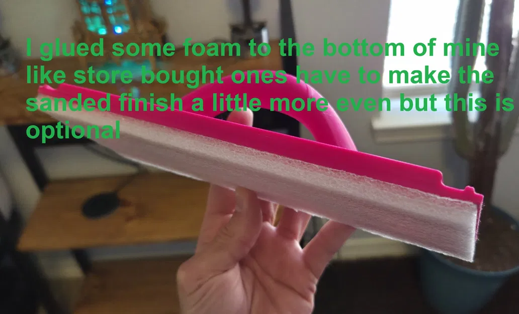 Khối chà nhám tường (Drywall Sanding block) - Image 6