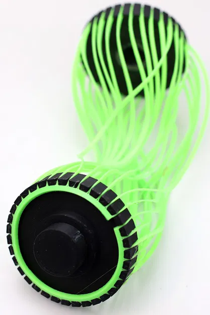 Colloom (Chổi gom đồ chuyên dụng) - In 3D - Image 6