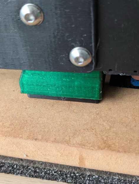 Bộ Chân Đế Nâng Cao Máy In Ender 3 - Image 1